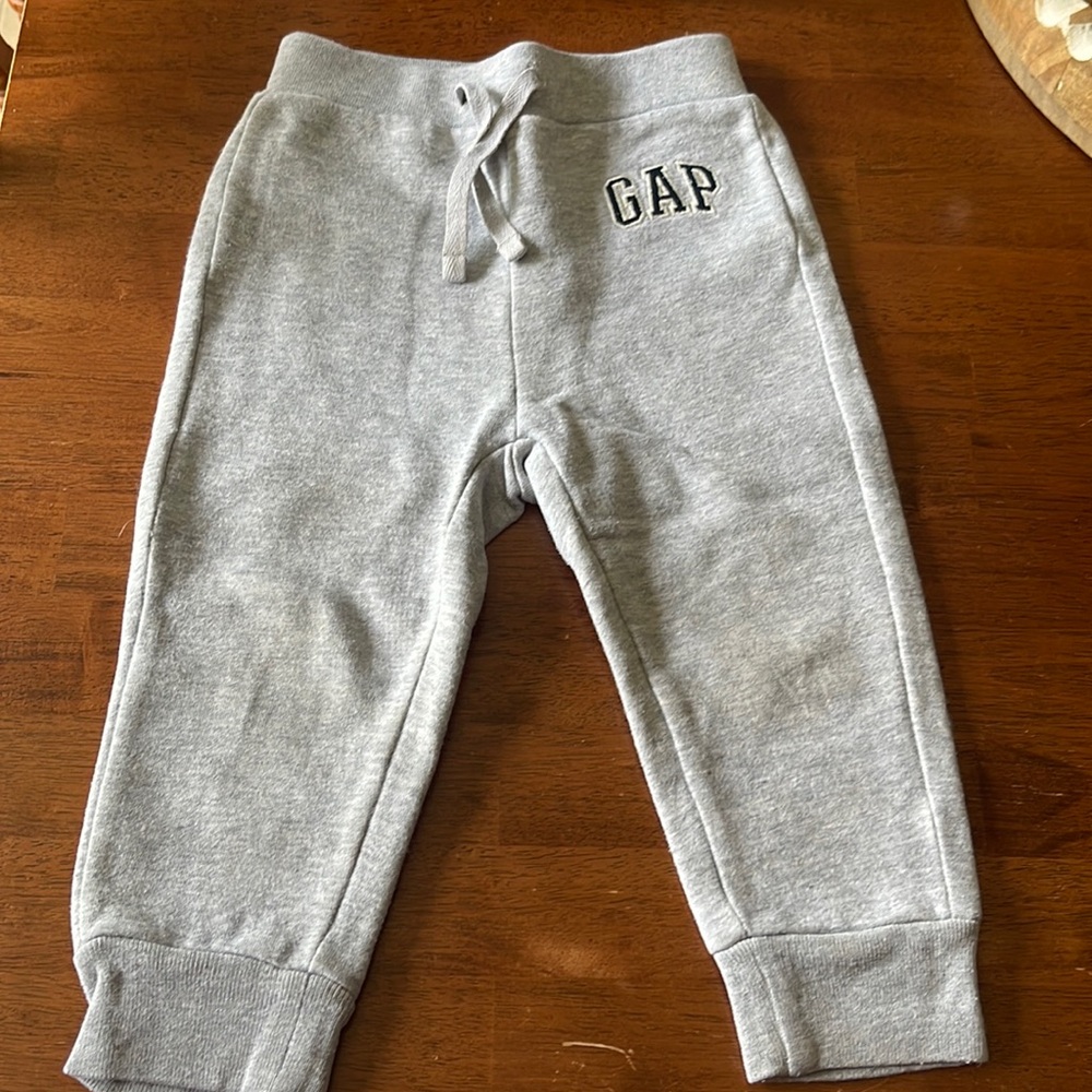 GAP-Toddler Boys Sweat Pants